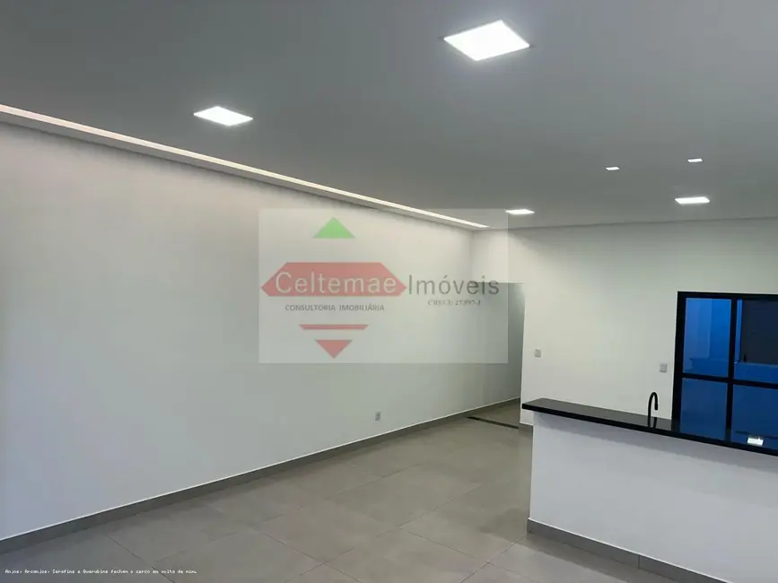 Foto 4 de Casa com 3 quartos à venda, 125m2 em Taubate - SP