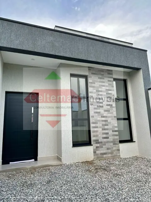 Foto 2 de Casa com 3 quartos à venda, 125m2 em Taubate - SP