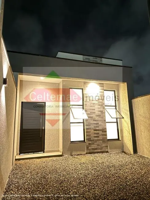 Foto 1 de Casa com 3 quartos à venda, 125m2 em Taubate - SP