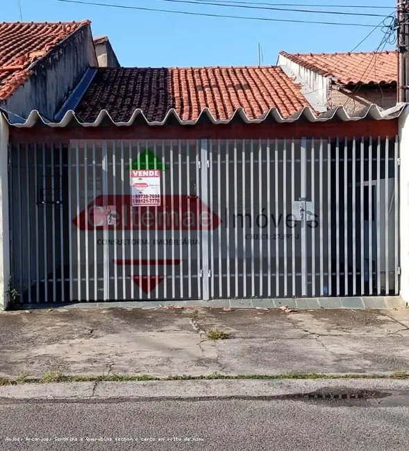 Foto 1 de Casa com 2 quartos à venda, 85m2 em Taubate - SP