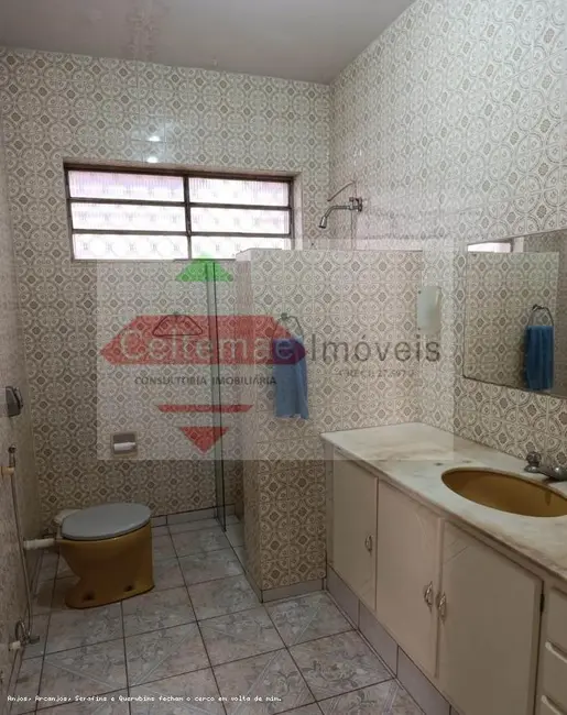 Foto 7 de Loja com 3 quartos para alugar, 139m2 em Taubate - SP