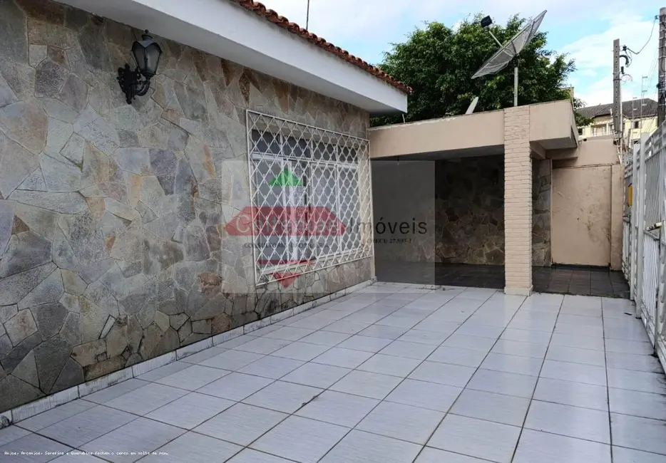 Foto 1 de Loja com 3 quartos para alugar, 139m2 em Taubate - SP