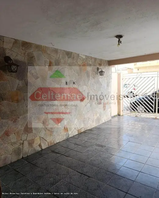 Foto 2 de Casa com 3 quartos à venda, 139m2 em Taubate - SP