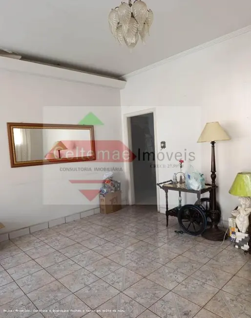 Foto 5 de Casa com 3 quartos à venda, 139m2 em Taubate - SP