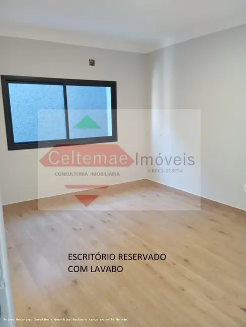 Foto 4 de Casa de Condomínio com 3 quartos à venda, 209m2 em Taubate - SP