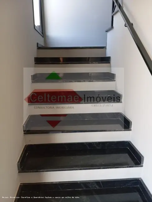 Foto 9 de Casa de Condomínio com 3 quartos à venda, 209m2 em Taubate - SP