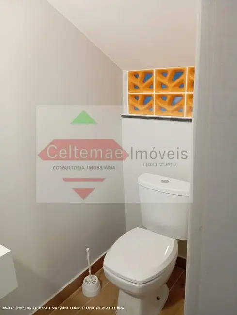 Foto 7 de Casa de Condomínio com 3 quartos à venda, 209m2 em Taubate - SP