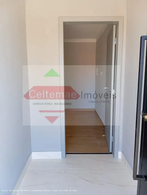 Foto 3 de Casa de Condomínio com 3 quartos à venda, 209m2 em Taubate - SP