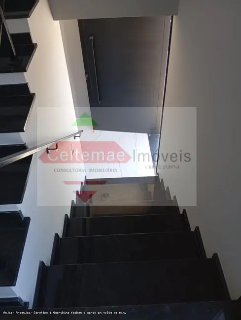 Foto 8 de Casa de Condomínio com 3 quartos à venda, 209m2 em Taubate - SP