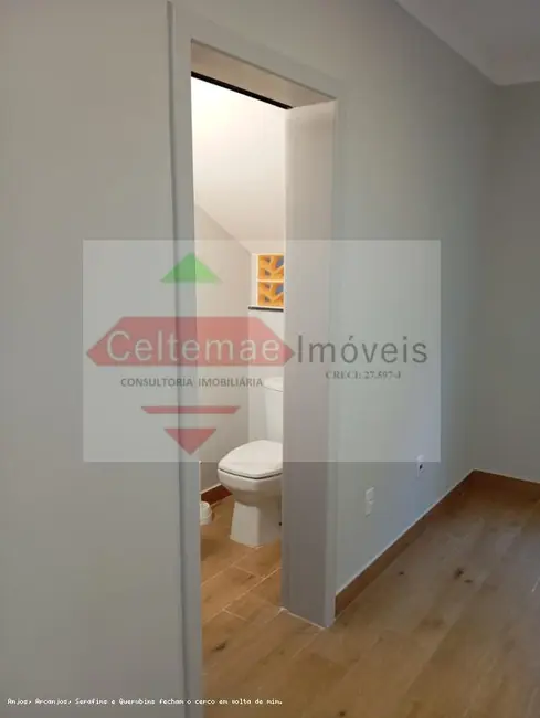 Foto 5 de Casa de Condomínio com 3 quartos à venda, 209m2 em Taubate - SP