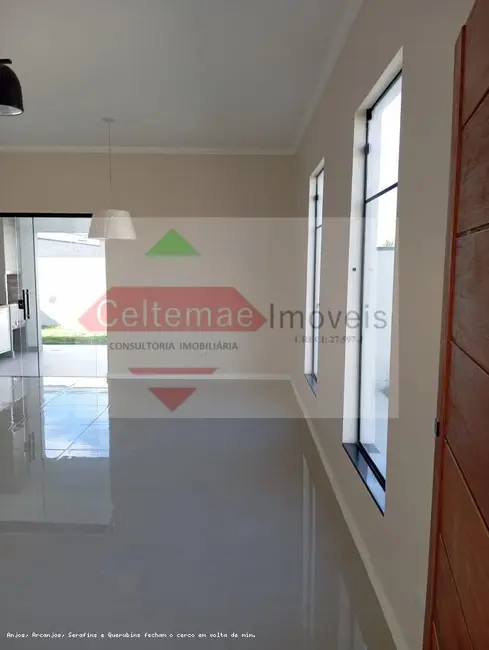 Foto 5 de Casa de Condomínio com 3 quartos à venda, 115m2 em Taubate - SP