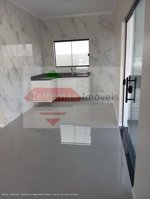 Foto 7 de Casa de Condomínio com 3 quartos à venda, 115m2 em Taubate - SP