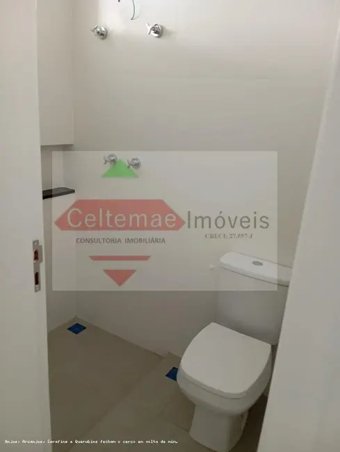 Foto 9 de Casa de Condomínio com 3 quartos à venda, 115m2 em Taubate - SP