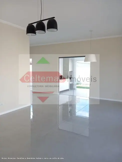 Foto 6 de Casa de Condomínio com 3 quartos à venda, 115m2 em Taubate - SP