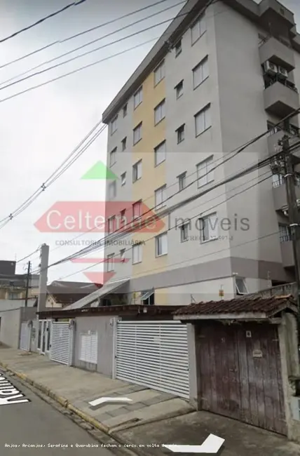 Foto 1 de Apartamento com 2 quartos à venda, 79m2 em Ubatuba - SP