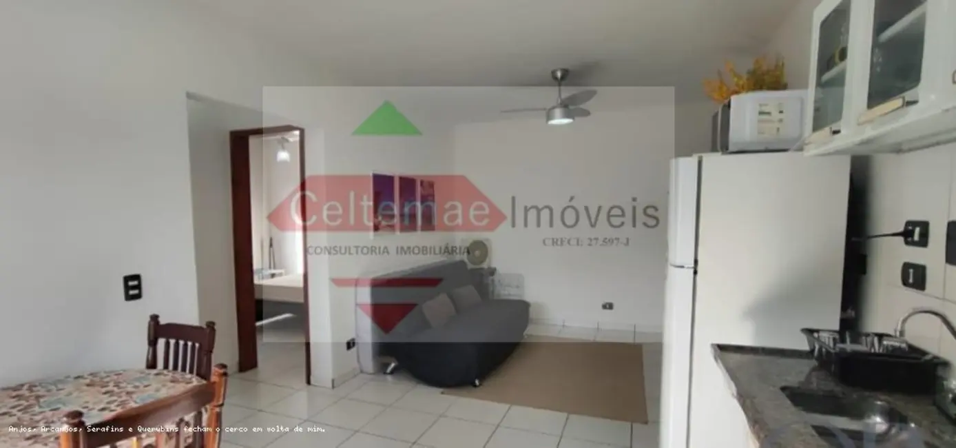 Foto 6 de Apartamento com 2 quartos à venda, 79m2 em Ubatuba - SP