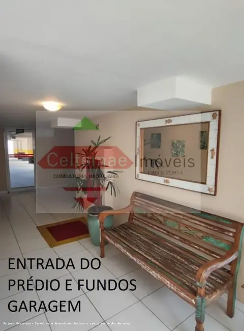 Foto 2 de Apartamento com 2 quartos à venda, 79m2 em Ubatuba - SP