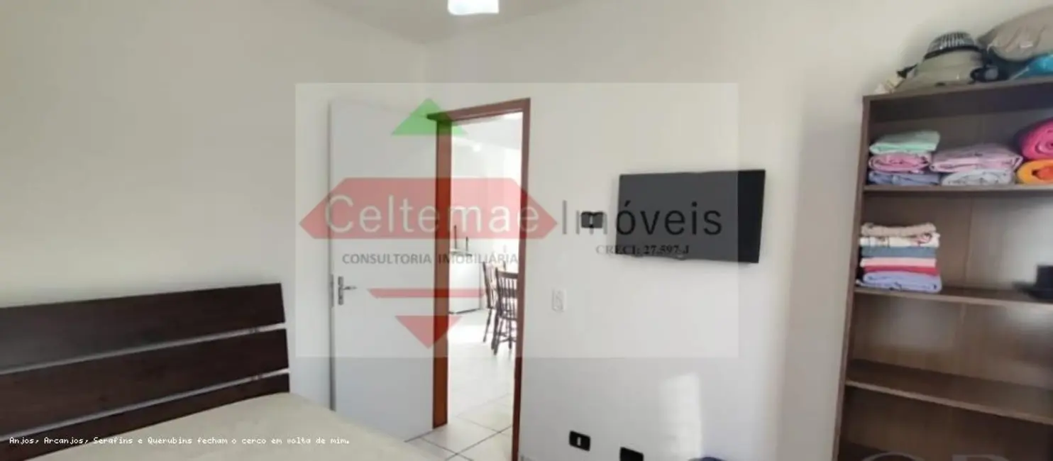 Foto 9 de Apartamento com 2 quartos à venda, 79m2 em Ubatuba - SP