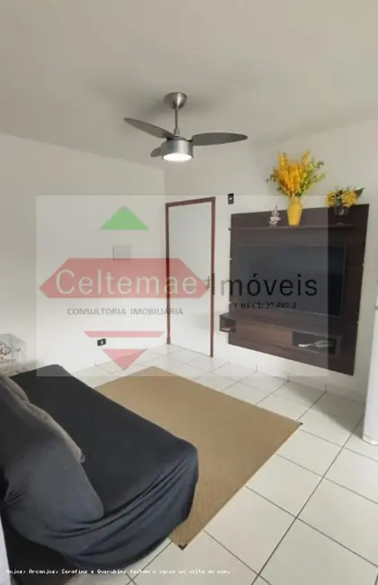 Foto 4 de Apartamento com 2 quartos à venda, 79m2 em Ubatuba - SP