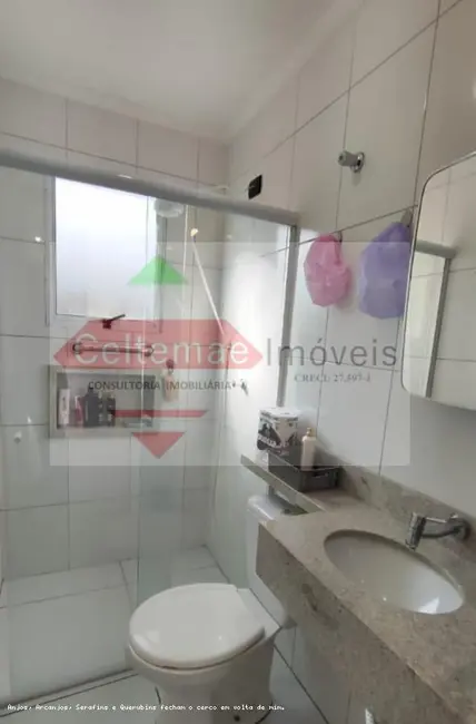 Foto 8 de Apartamento com 2 quartos à venda, 79m2 em Ubatuba - SP