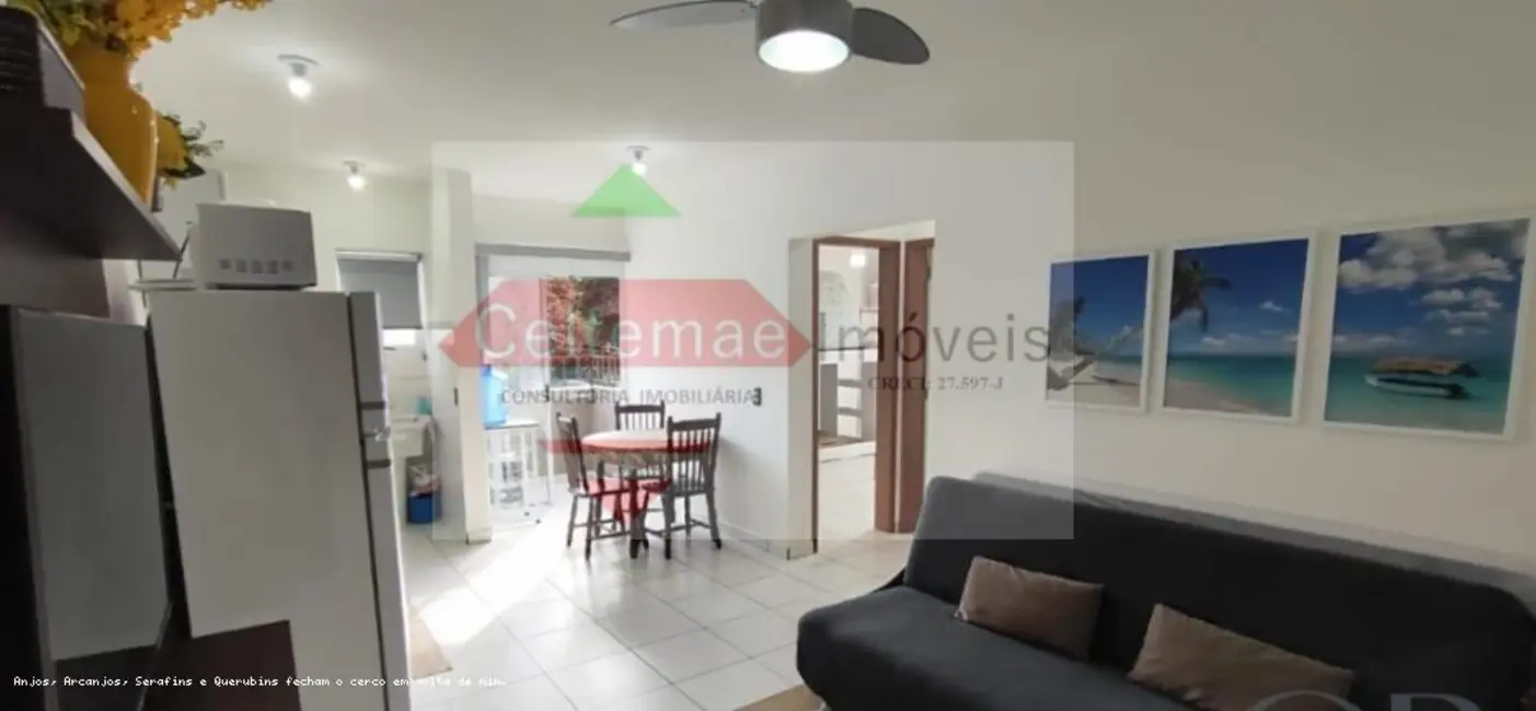 Foto 5 de Apartamento com 2 quartos à venda, 79m2 em Ubatuba - SP