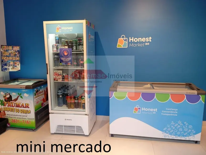 Foto 16 de Terreno / Lote à venda em Taubate - SP