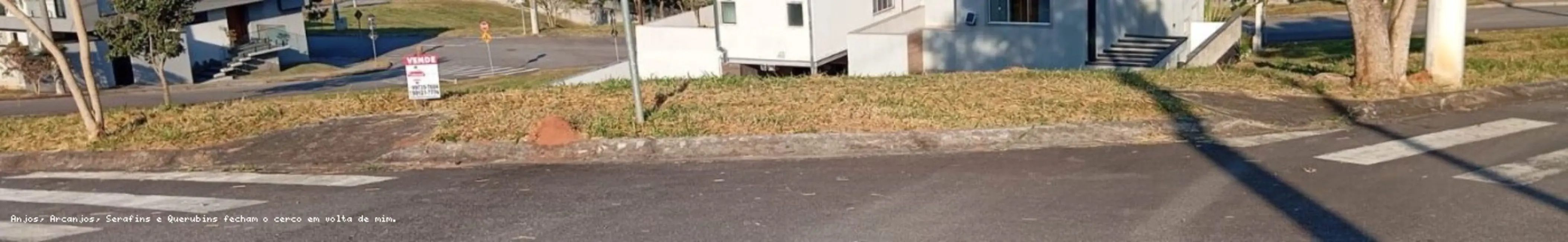 Foto 1 de Terreno / Lote à venda em Taubate - SP