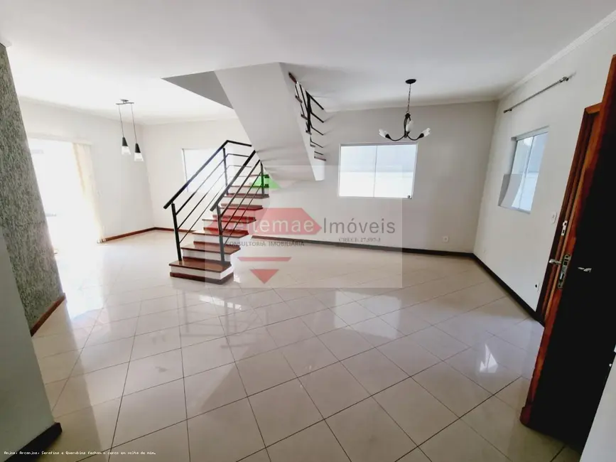 Foto 7 de Casa de Condomínio com 3 quartos à venda, 148m2 em Tremembe - SP