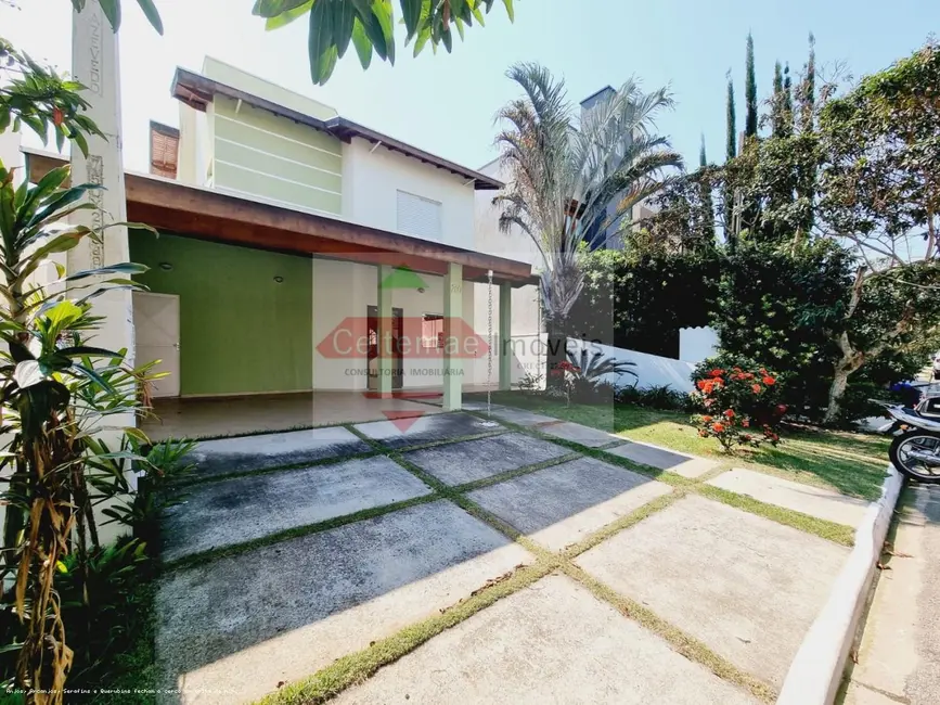 Foto 2 de Casa de Condomínio com 3 quartos à venda, 148m2 em Tremembe - SP