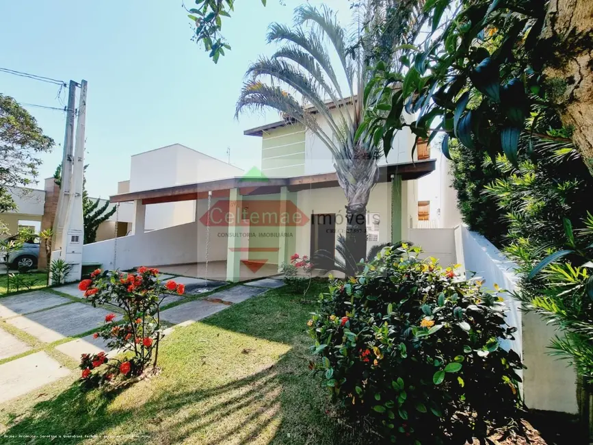 Foto 1 de Casa de Condomínio com 3 quartos à venda, 148m2 em Tremembe - SP
