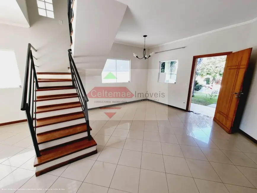 Foto 8 de Casa de Condomínio com 3 quartos à venda, 148m2 em Tremembe - SP