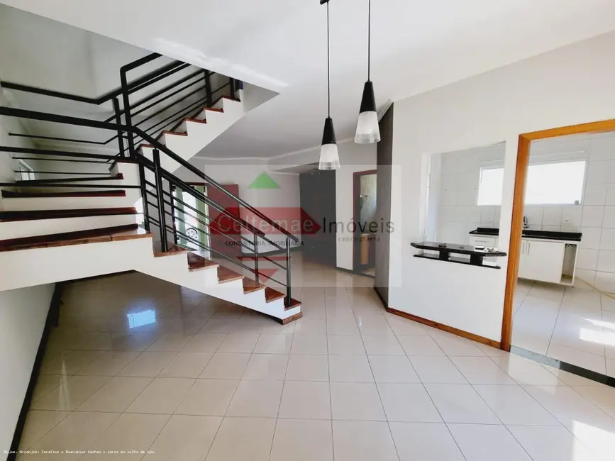 Foto 6 de Casa de Condomínio com 3 quartos à venda, 148m2 em Tremembe - SP