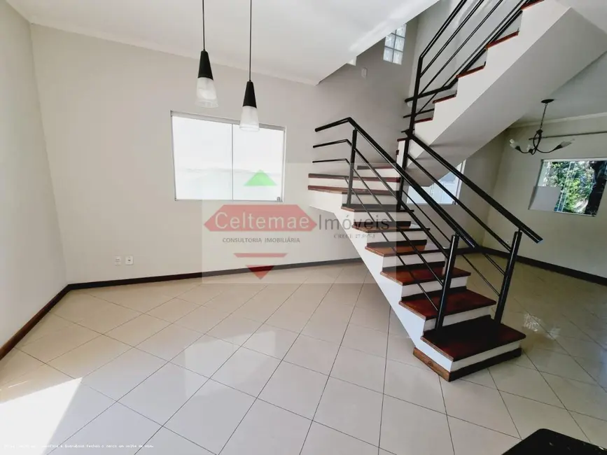 Foto 9 de Casa de Condomínio com 3 quartos à venda, 148m2 em Tremembe - SP