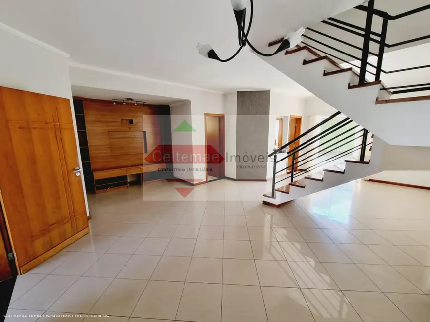 Foto 4 de Casa de Condomínio com 3 quartos à venda, 148m2 em Tremembe - SP