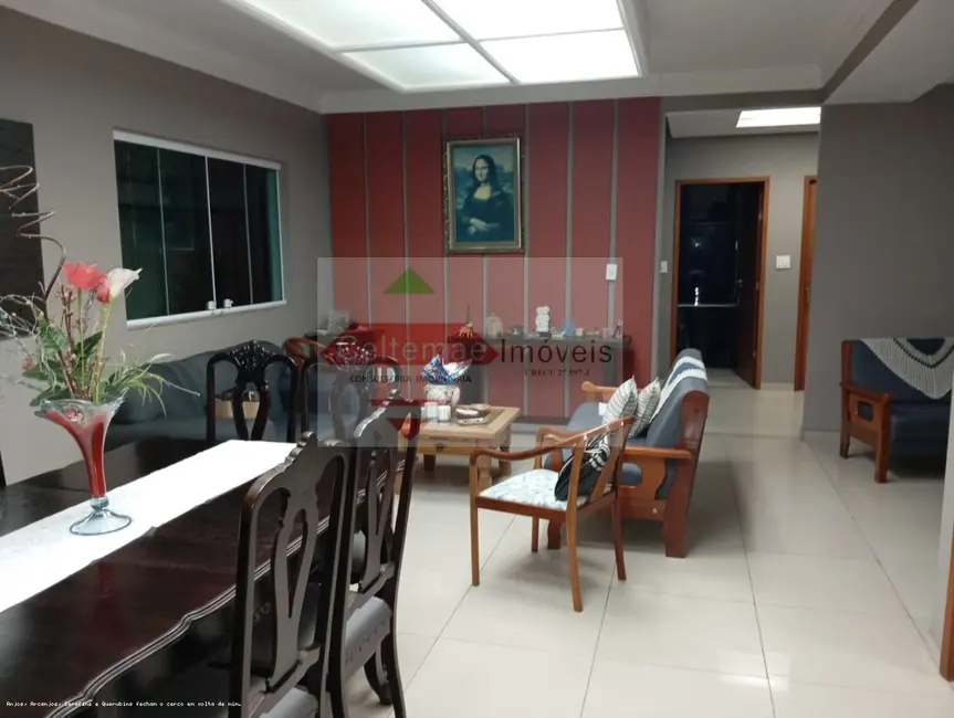 Foto 7 de Casa de Condomínio com 4 quartos à venda, 316m2 em Taubate - SP