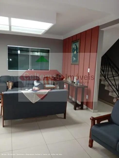 Foto 6 de Casa de Condomínio com 4 quartos à venda, 316m2 em Taubate - SP