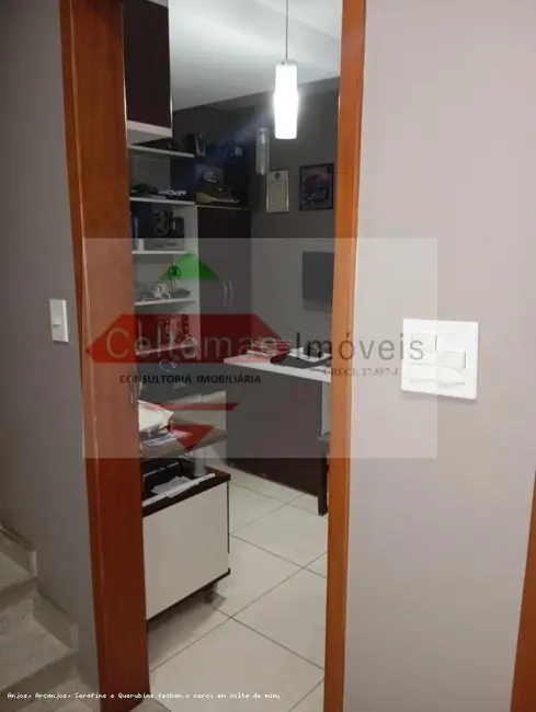 Foto 4 de Casa de Condomínio com 4 quartos à venda, 316m2 em Taubate - SP