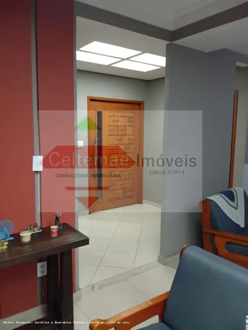 Foto 2 de Casa de Condomínio com 4 quartos à venda, 316m2 em Taubate - SP