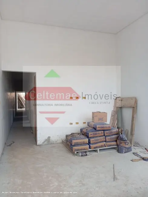 Foto 2 de Casa com 3 quartos à venda, 89m2 em Taubate - SP