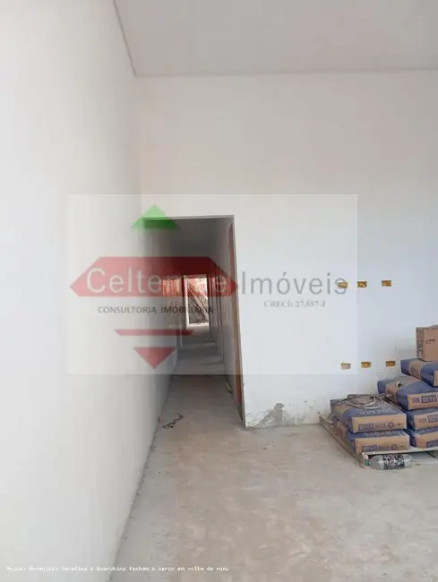 Foto 3 de Casa com 3 quartos à venda, 89m2 em Taubate - SP