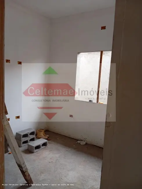 Foto 6 de Casa com 3 quartos à venda, 89m2 em Taubate - SP