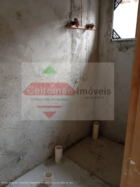 Foto 9 de Casa com 3 quartos à venda, 89m2 em Taubate - SP