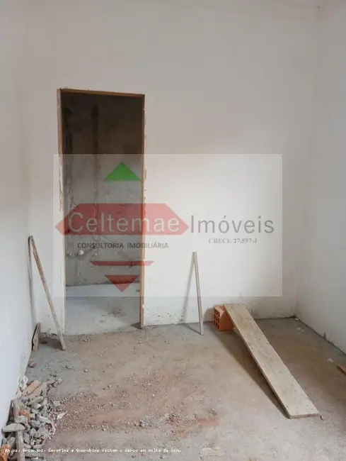 Foto 8 de Casa com 3 quartos à venda, 89m2 em Taubate - SP