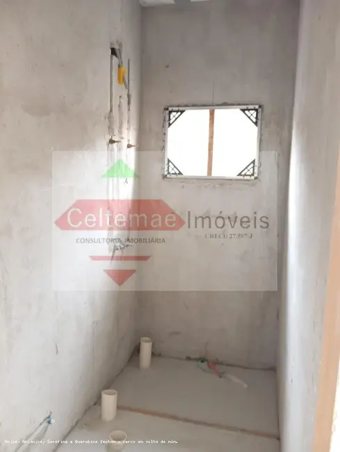 Foto 4 de Casa com 3 quartos à venda, 89m2 em Taubate - SP