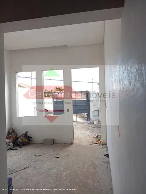 Foto 1 de Casa com 3 quartos à venda, 89m2 em Taubate - SP