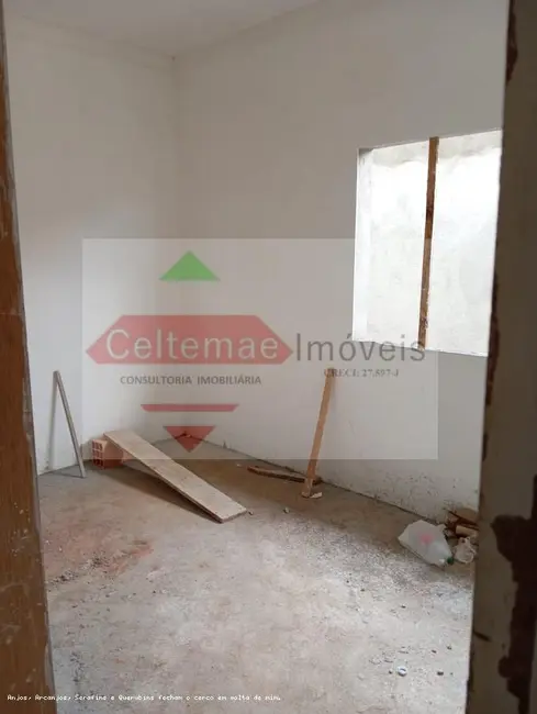 Foto 7 de Casa com 3 quartos à venda, 89m2 em Taubate - SP