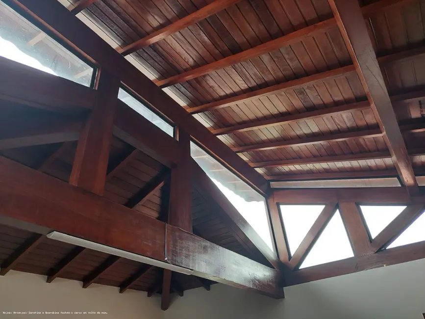 Foto 5 de Casa de Condomínio com 2 quartos à venda, 192m2 em Taubate - SP