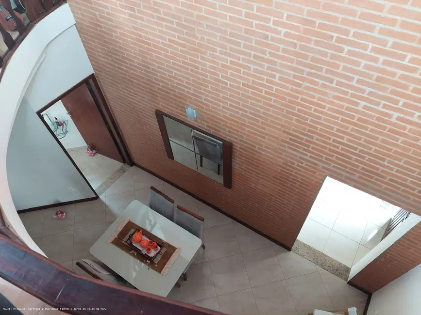 Foto 7 de Casa de Condomínio com 2 quartos à venda, 192m2 em Taubate - SP