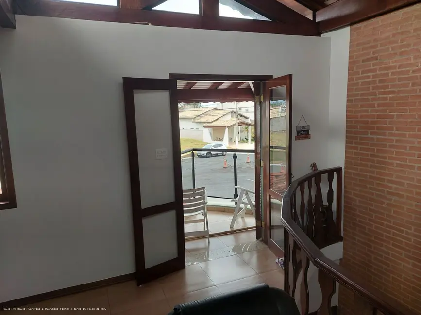 Foto 4 de Casa de Condomínio com 2 quartos à venda, 192m2 em Taubate - SP