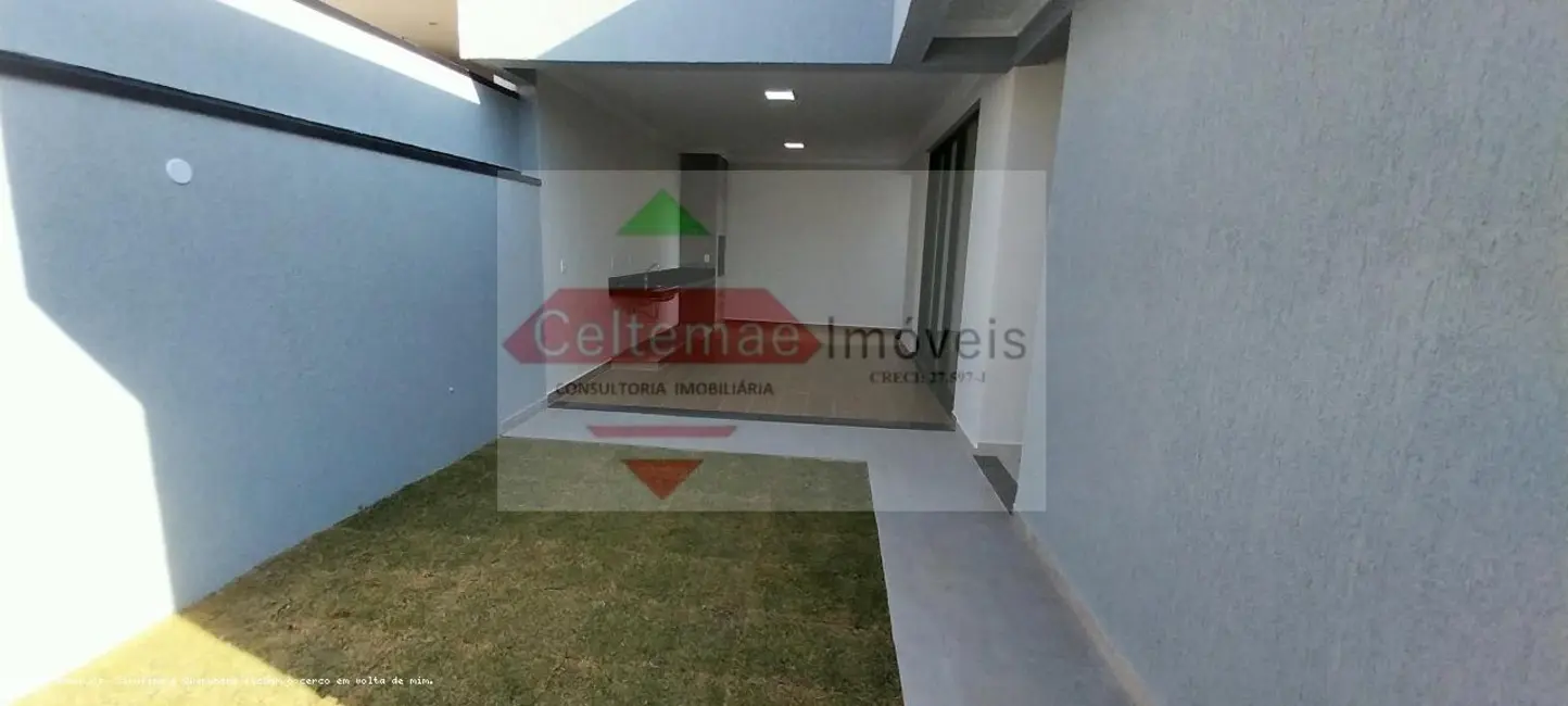 Foto 8 de Casa de Condomínio com 3 quartos à venda, 184m2 em Taubate - SP